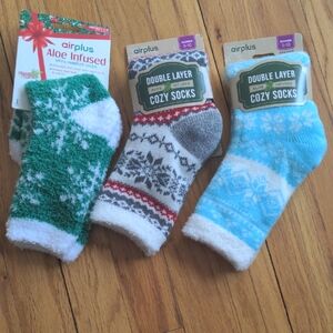 BUNDLE DEAL! Sock Bundle